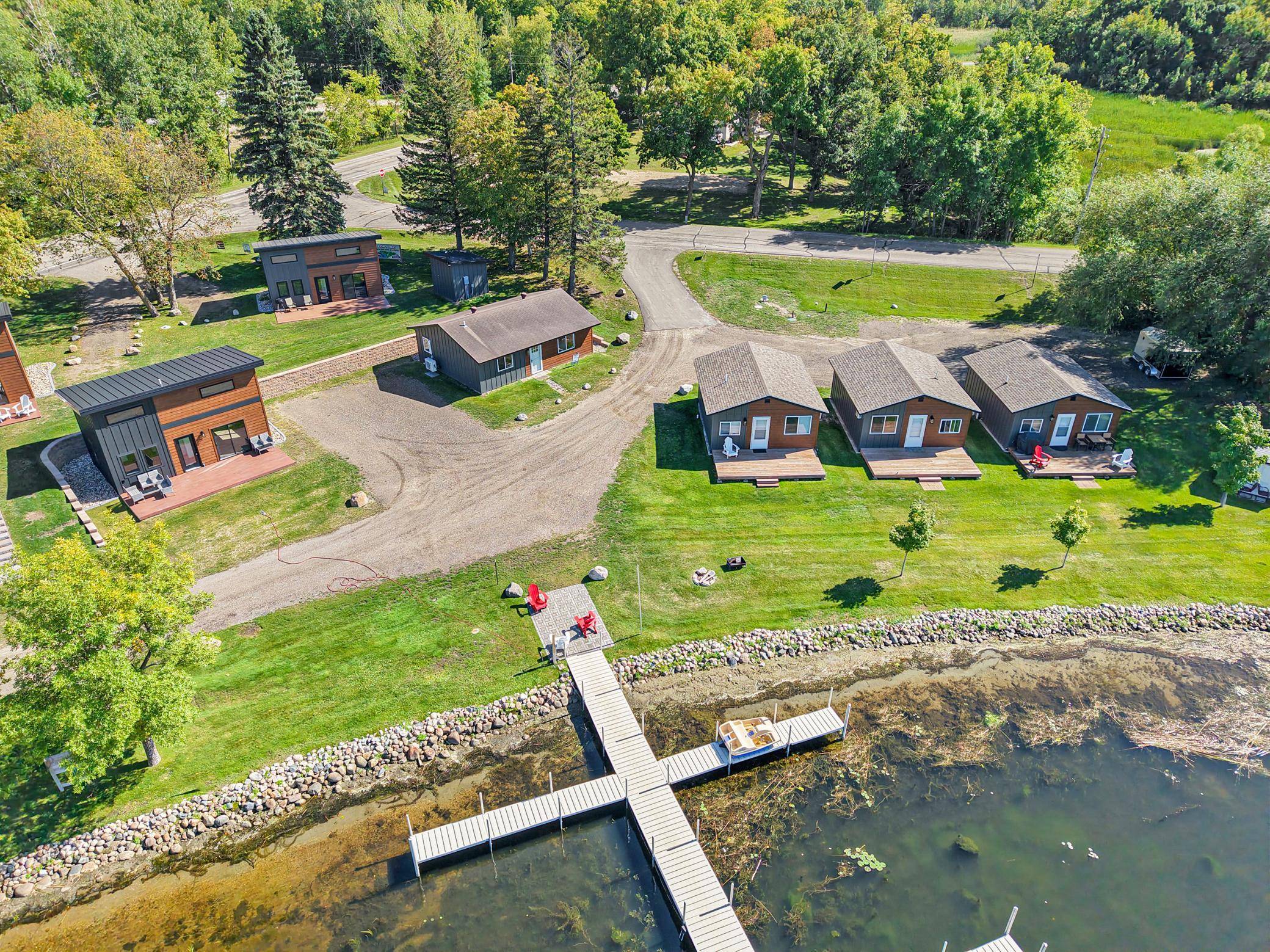 51021 Fish Lake RD ##3, Detroit Lakes, MN 56501