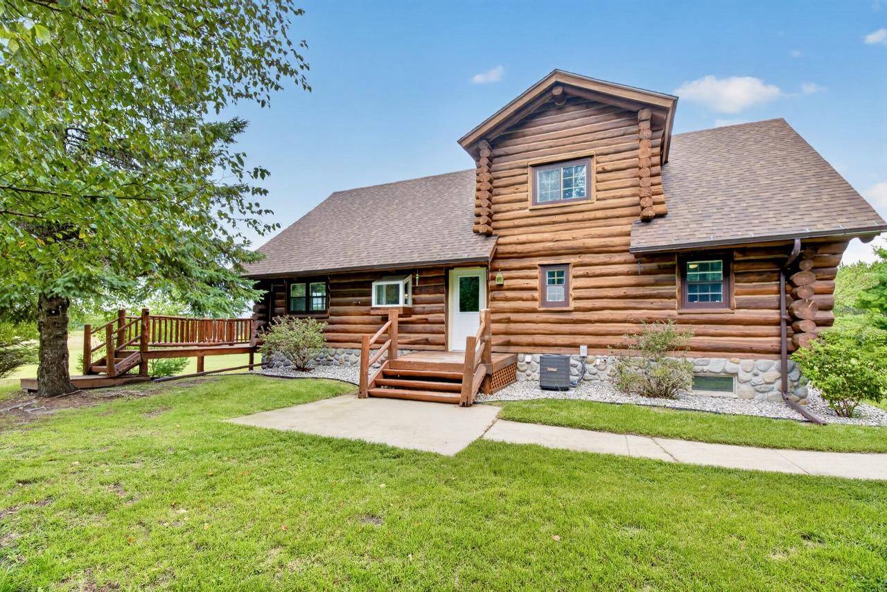49684 440th ST, Perham, MN 56573