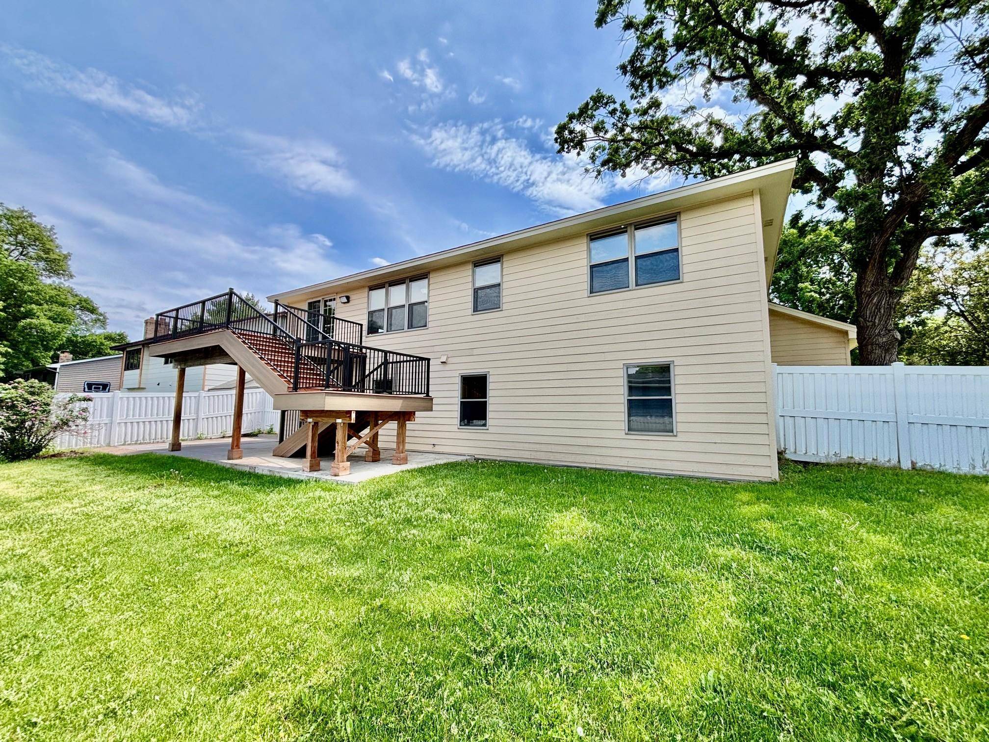 3883 97th LN NE, Blaine, MN 55014