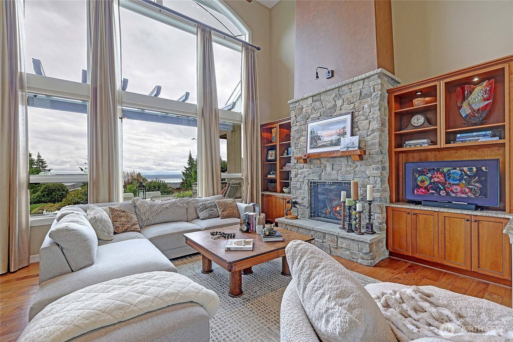 188 Glacier Peak DR, Camano Island, WA 98282
