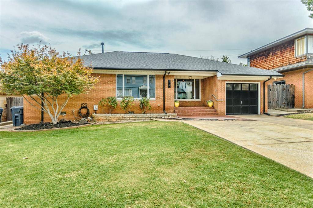 406 NW 45th ST, Oklahoma City, OK 73118