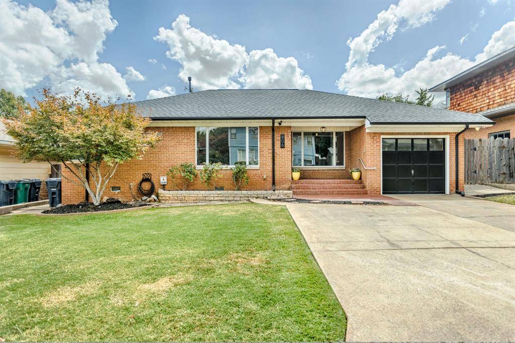 406 NW 45th ST, Oklahoma City, OK 73118