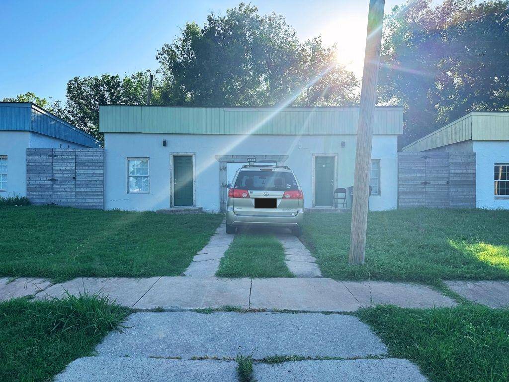 402 NW 3rd ST, Lawton, OK 73507