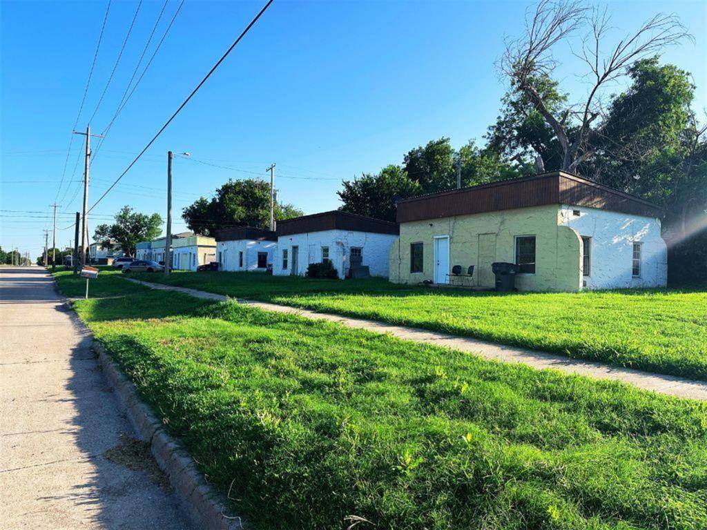 408 NW 3rd ST, Lawton, OK 73507