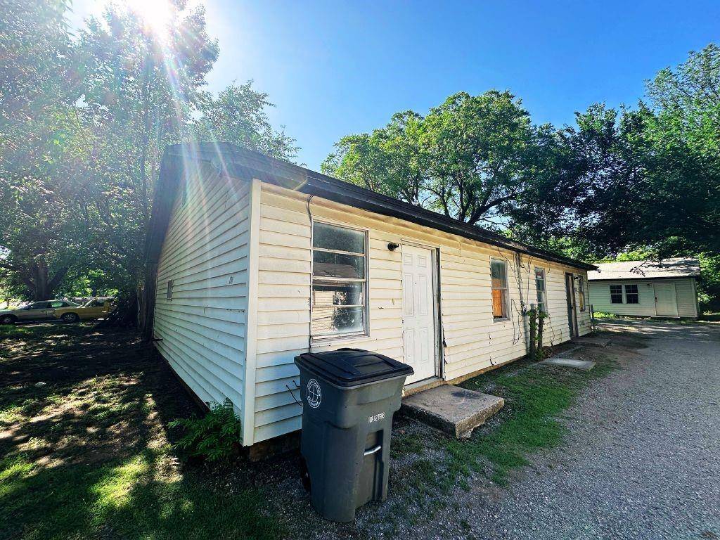 1711 NW Kingsbury AVE, Lawton, OK 73507