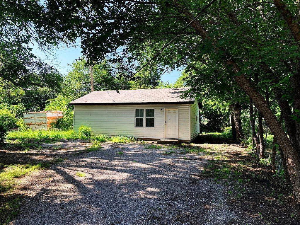 1711 NW Kingsbury AVE, Lawton, OK 73507