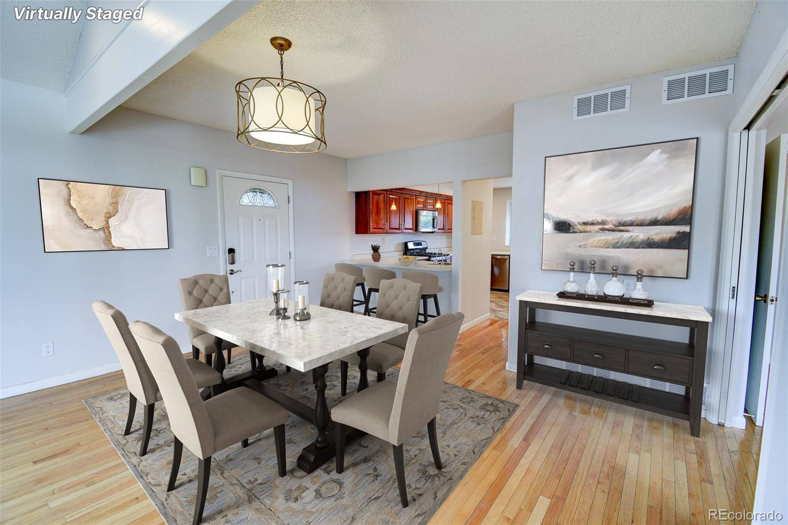 7857 S University WAY, Centennial, CO 80122