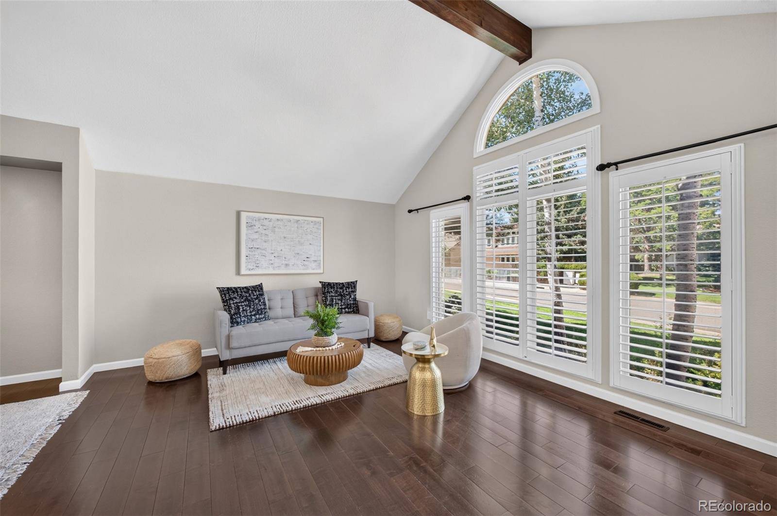 7742 S Glencoe CT, Littleton, CO 80122