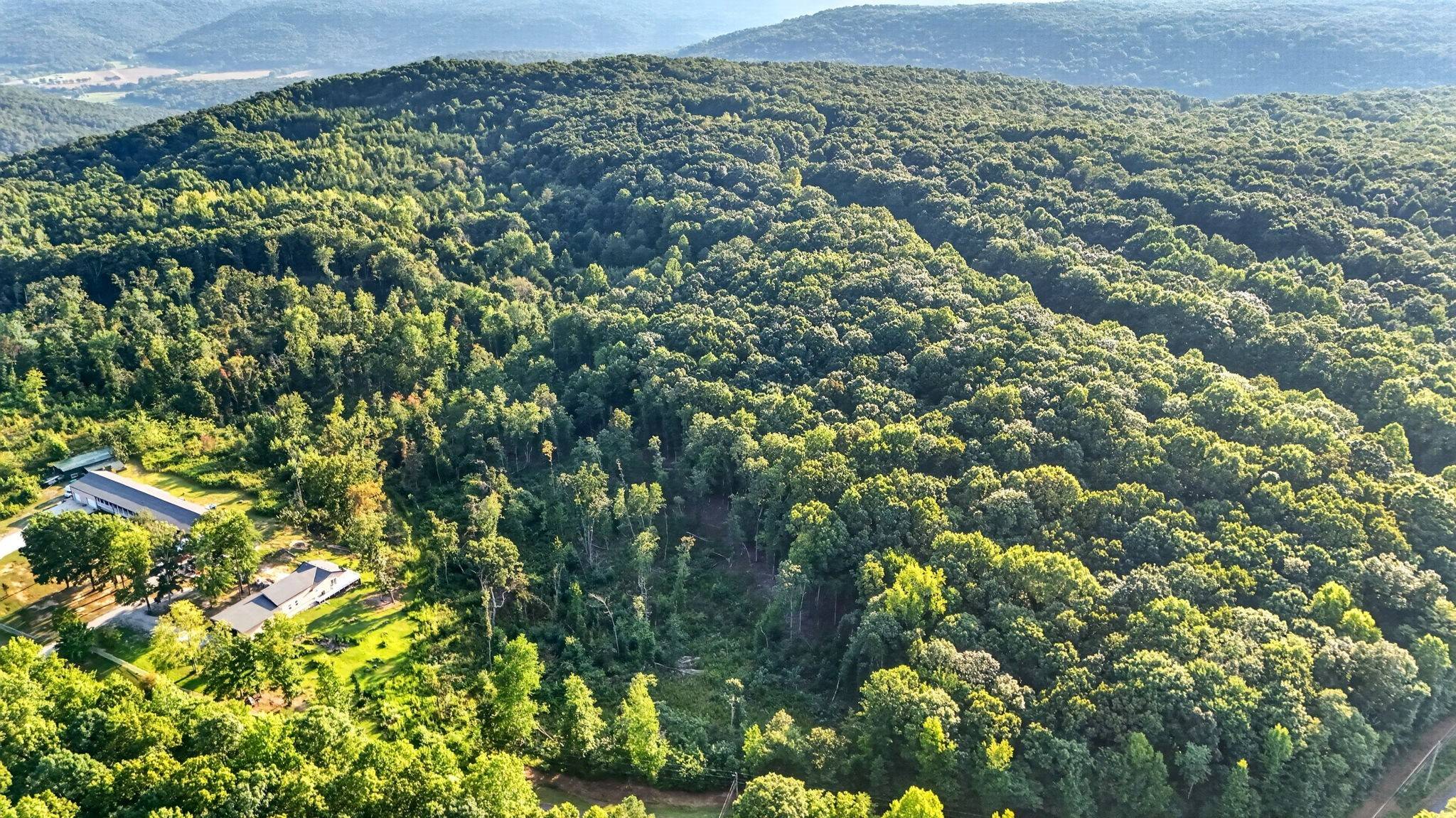 0 Jackson Point Rd, Sewanee, TN 37375