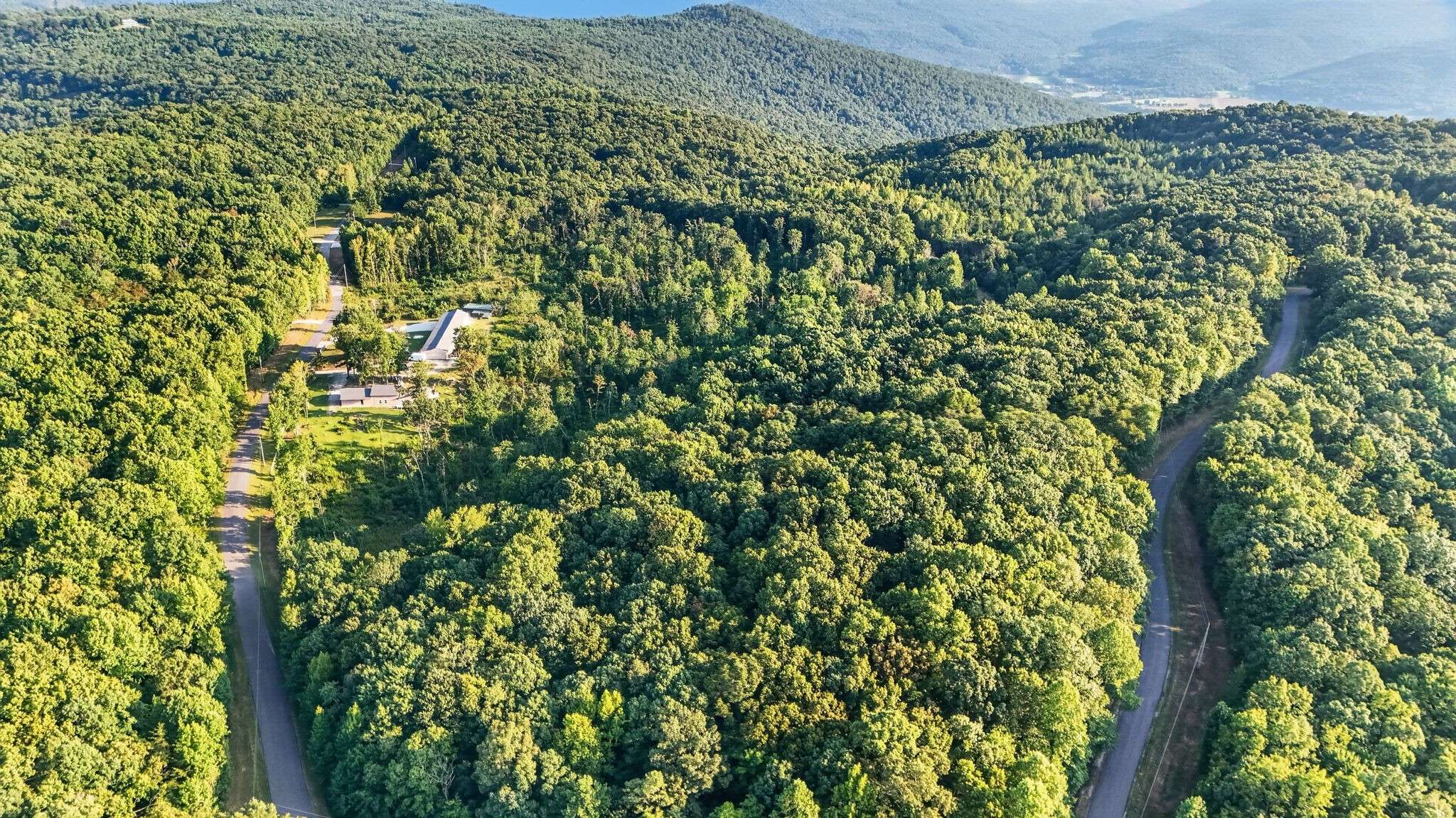 0 Jackson Point Rd, Sewanee, TN 37375