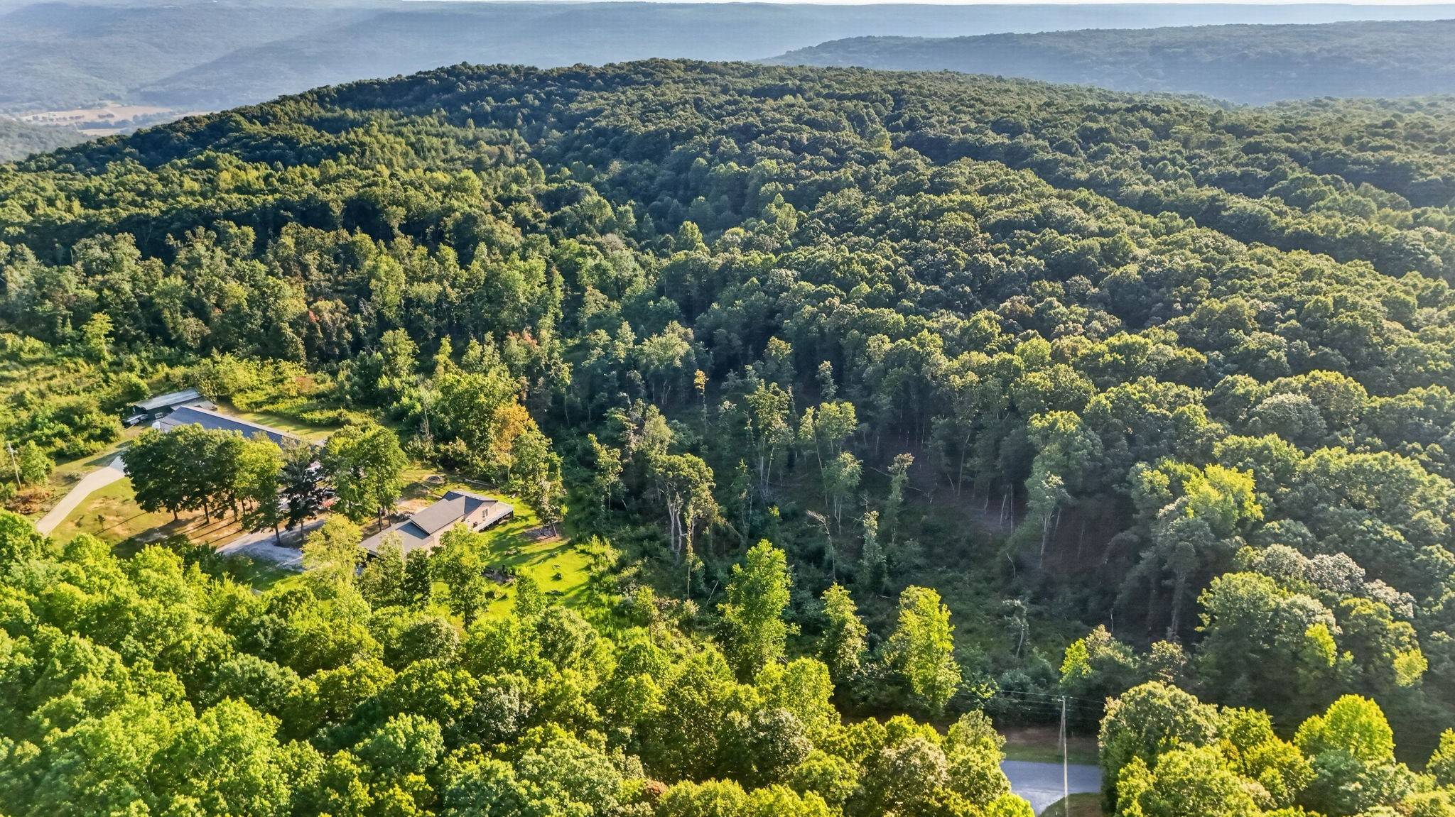 0 Jackson Point Rd, Sewanee, TN 37375