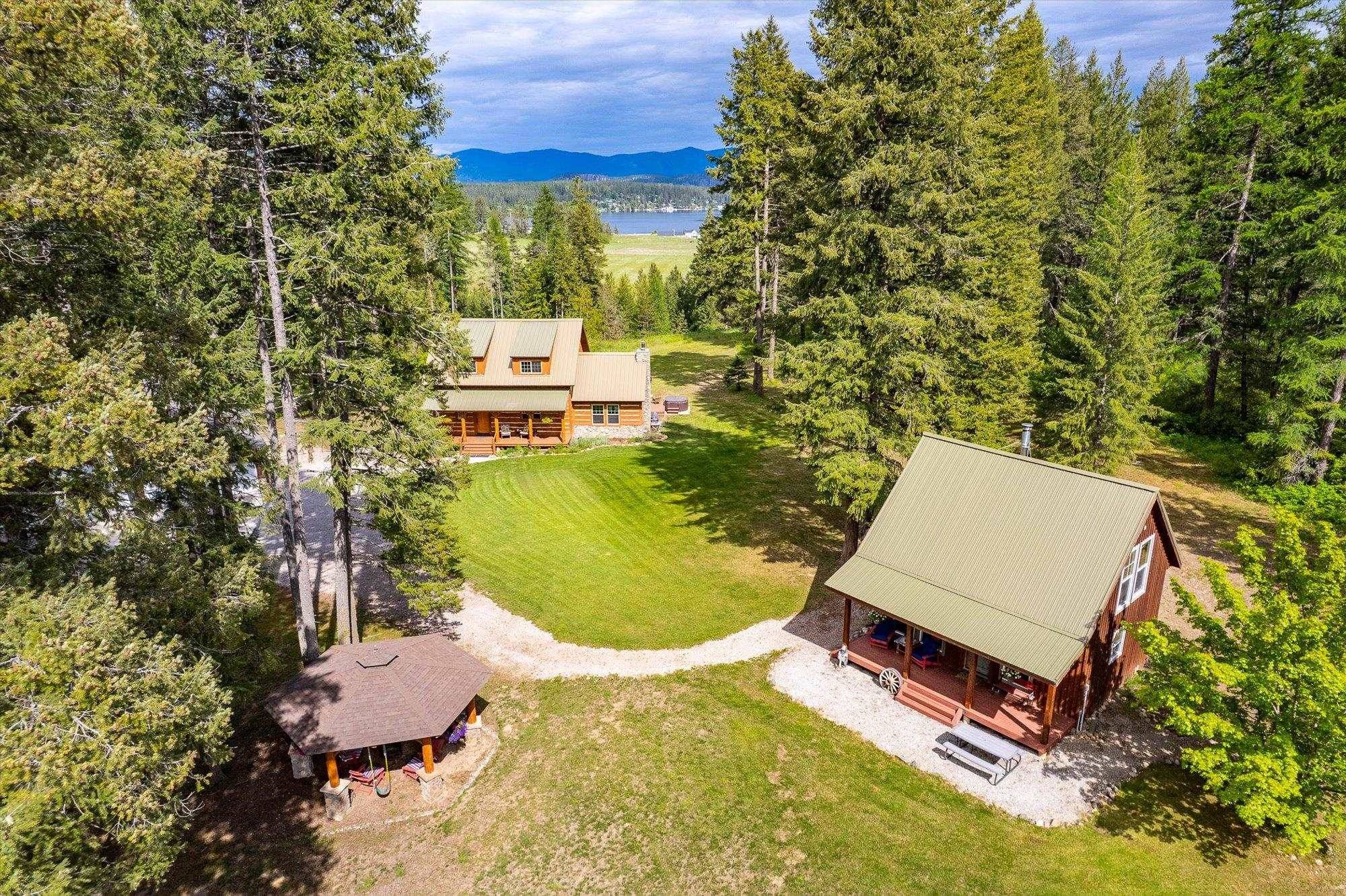 3475B Waitts Lake Rd, Valley, WA 99181
