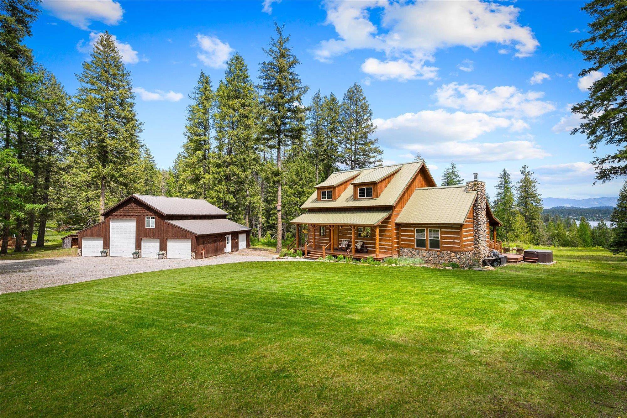 3475B Waitts Lake Rd, Valley, WA 99181