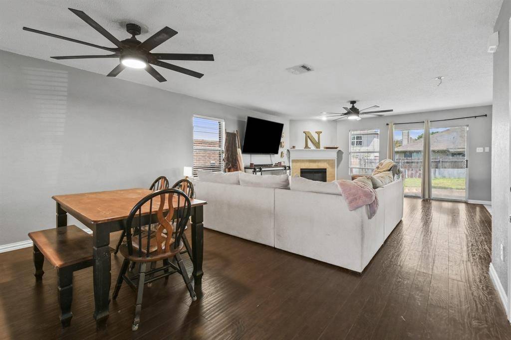 167 Jefferson Drive, Venus, TX 76084