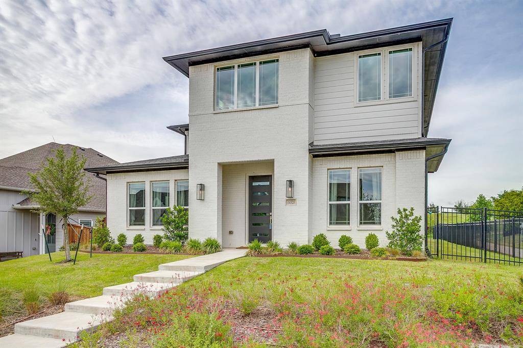 14325 Walsh Avenue, Fort Worth, TX 76008