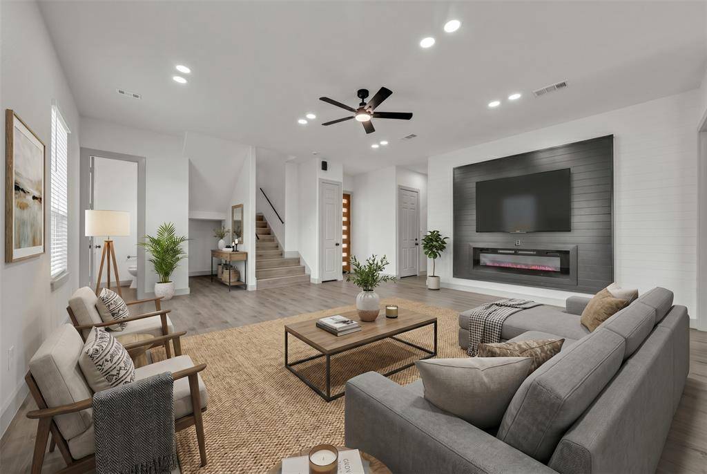 917 S Carroll Avenue, Dallas, TX 75223
