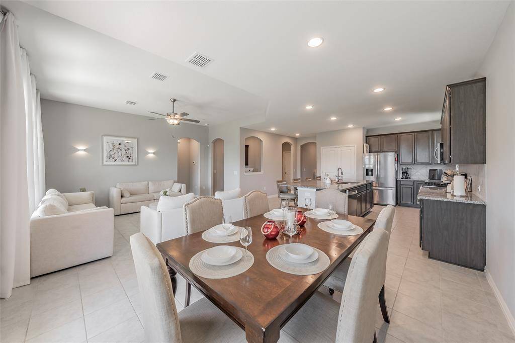 4512 Minnow Cove Road, Oak Point, TX 75068