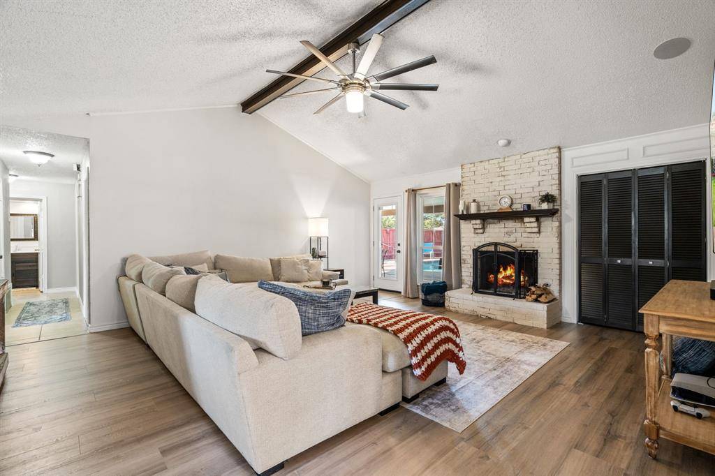 1810 Tiburon Bend, Lewisville, TX 75067