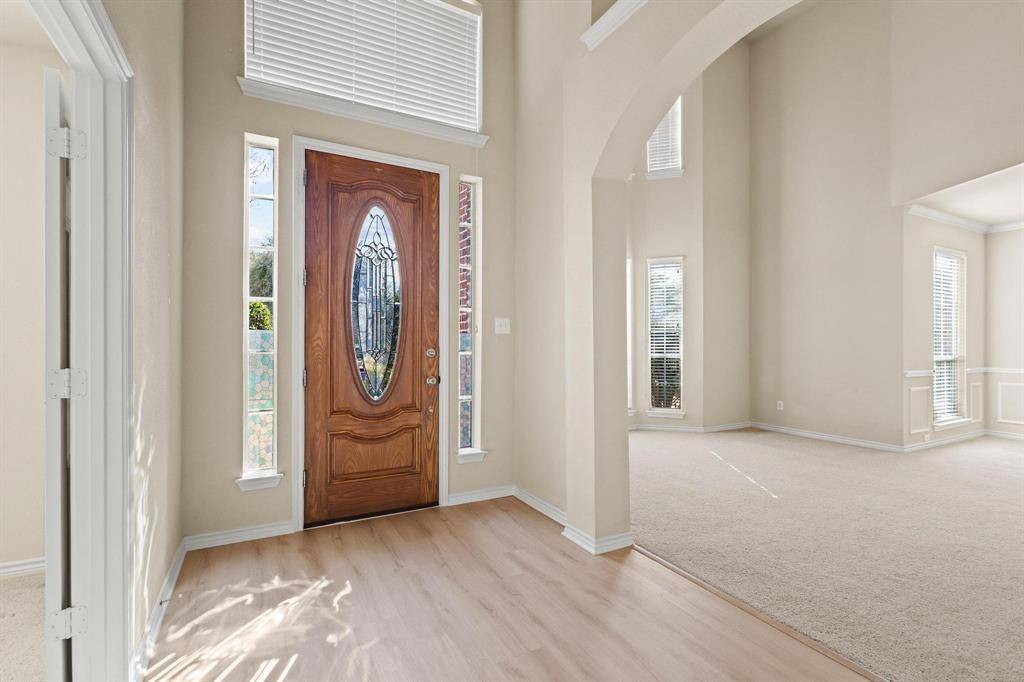 13350 Lincolnshire Lane, Frisco, TX 75035