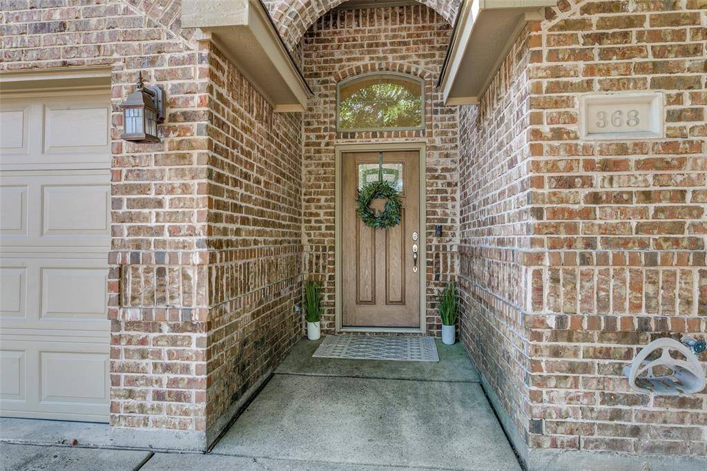 368 Lockwood Lane, Weatherford, TX 76087