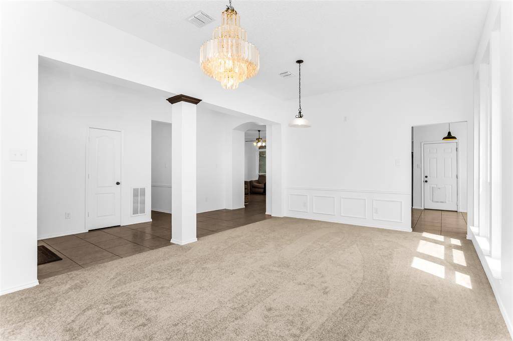 11404 Amber Valley Drive, Frisco, TX 75035