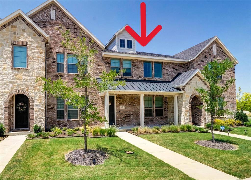 7031 Cedar Creek Drive, Grand Prairie, TX 75054