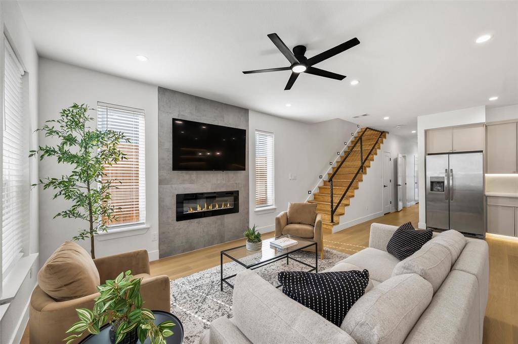 1316 Valley Street, Dallas, TX 75203