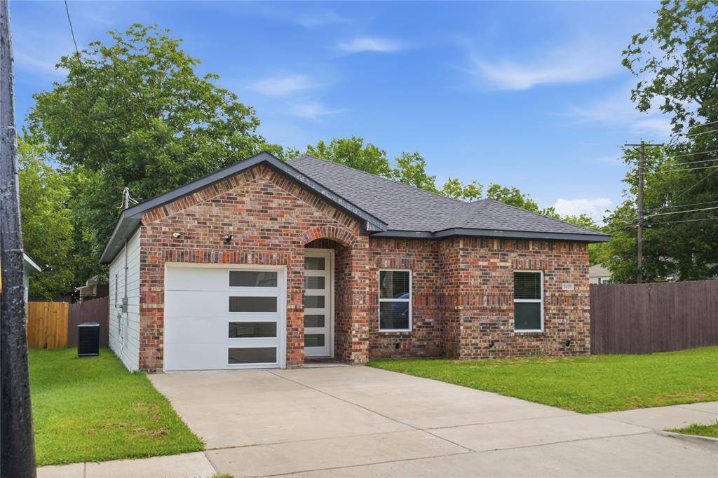 3425 Logan Street, Greenville, TX 75401
