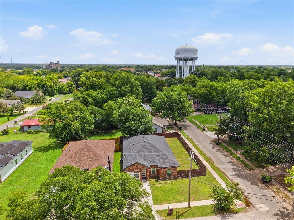 3425 Logan Street, Greenville, TX 75401