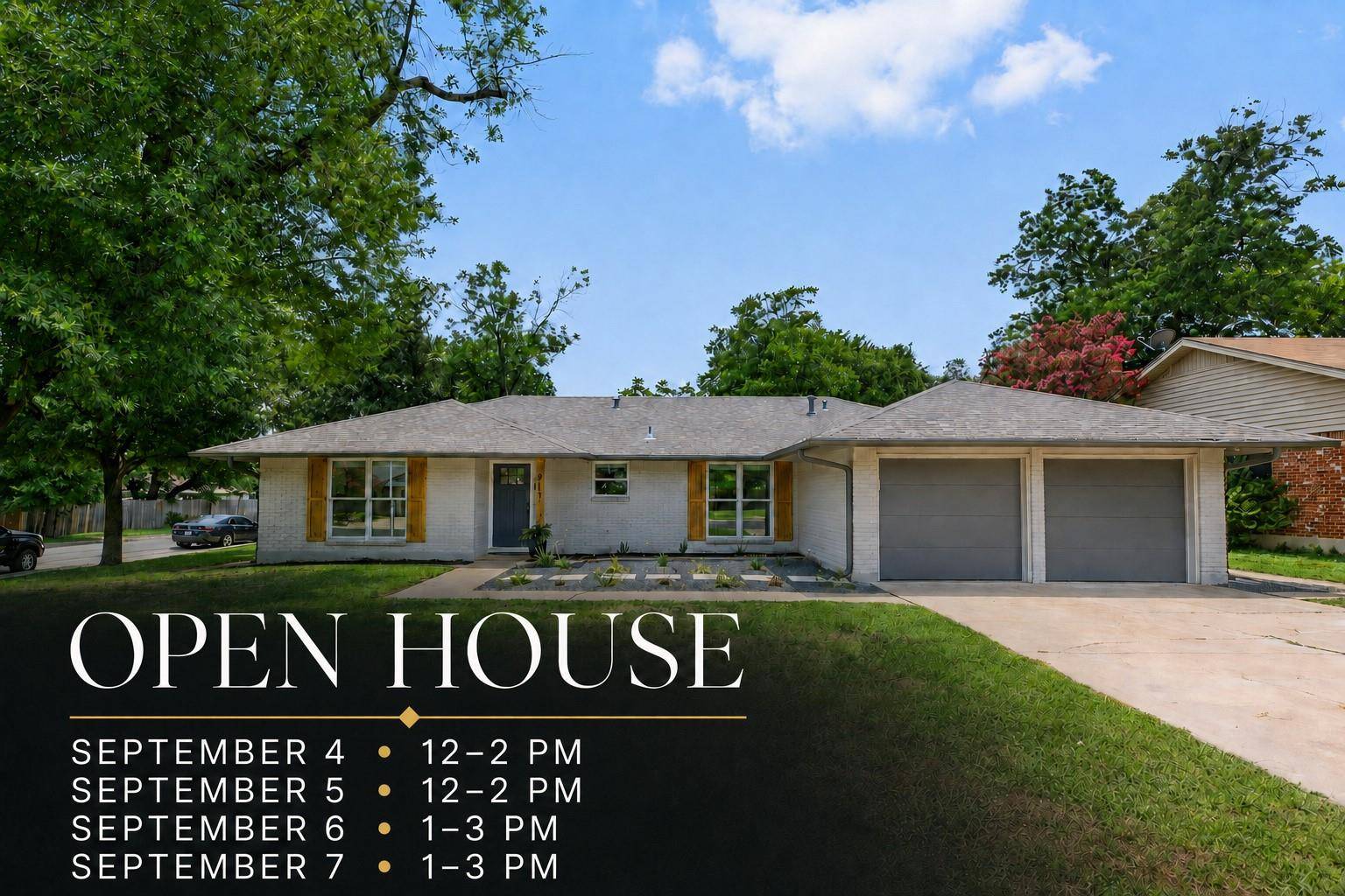 911 Cripple Creek DR, Austin, TX 78758