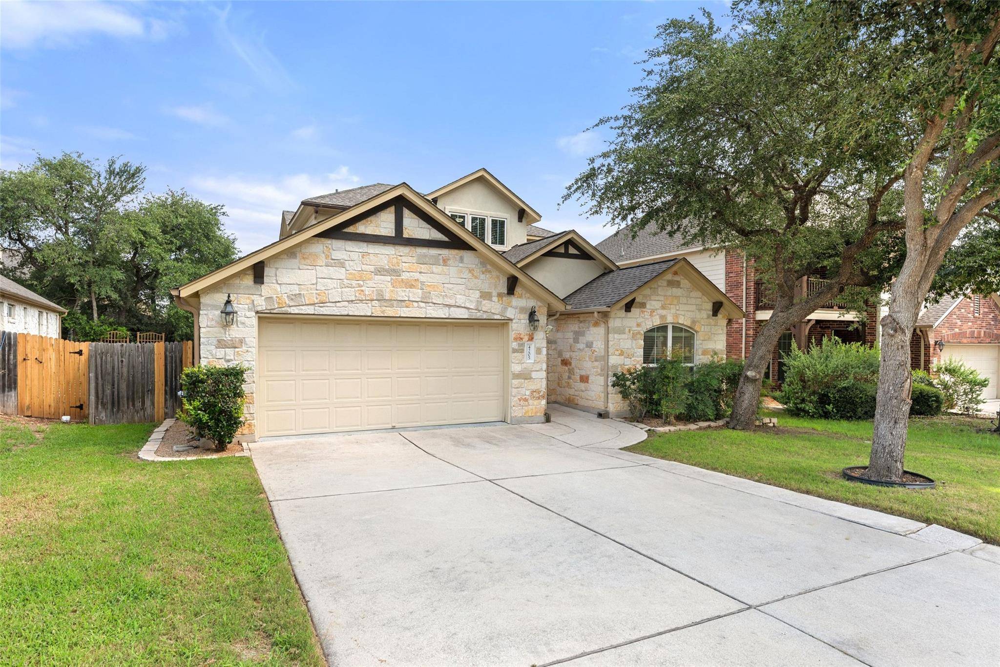 4205 Buckskin RD, Cedar Park, TX 78613