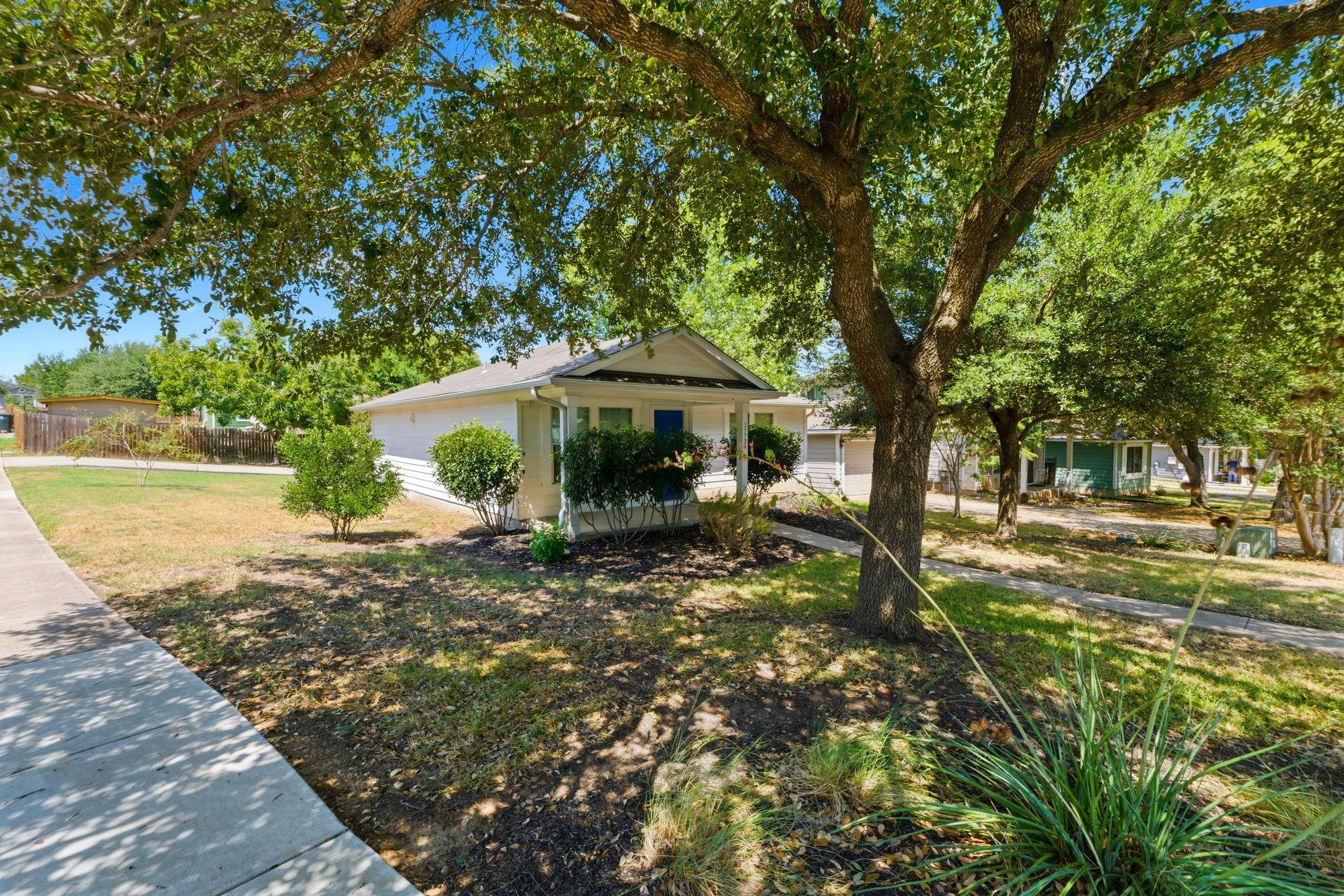 17729 Powder Creek DR, Manor, TX 78653