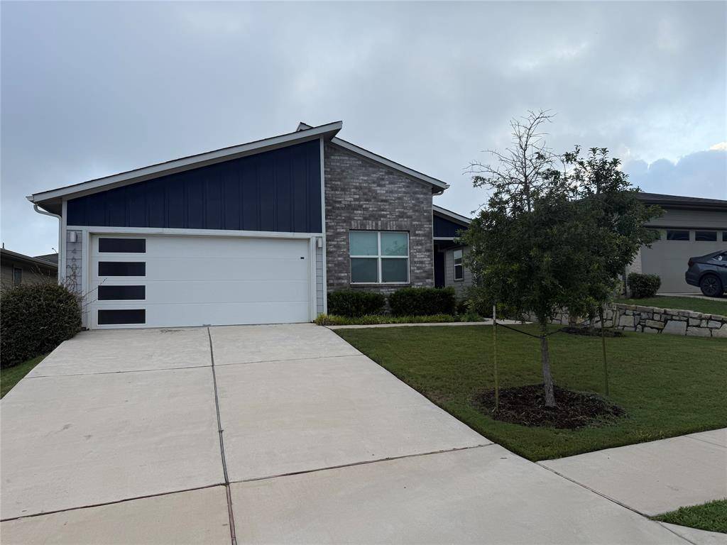 4604 Tully DR, Pflugerville, TX 78660
