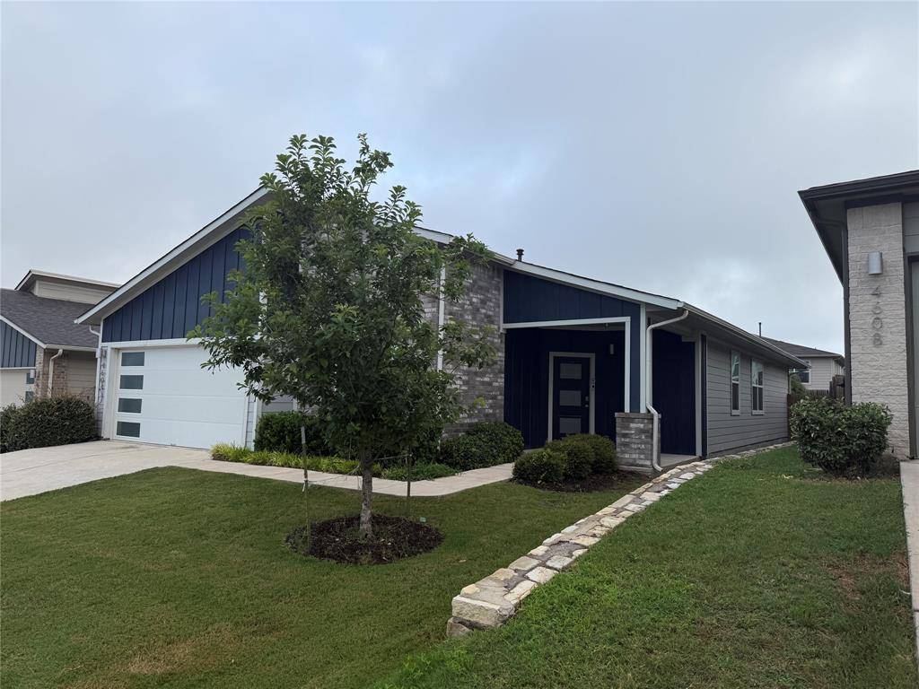 4604 Tully DR, Pflugerville, TX 78660