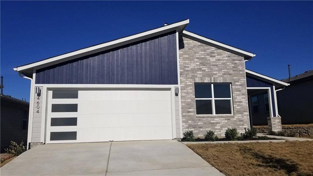 4604 Tully DR, Pflugerville, TX 78660