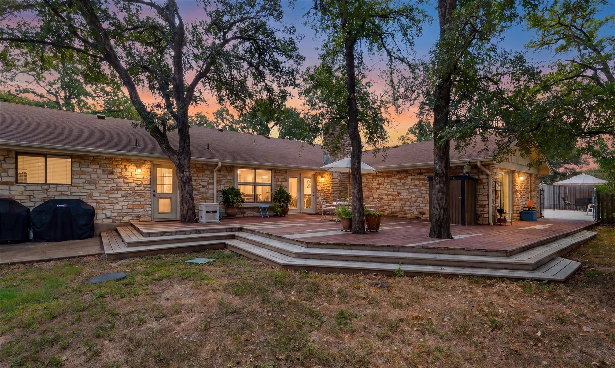 312 Southcross RD, Georgetown, TX 78628