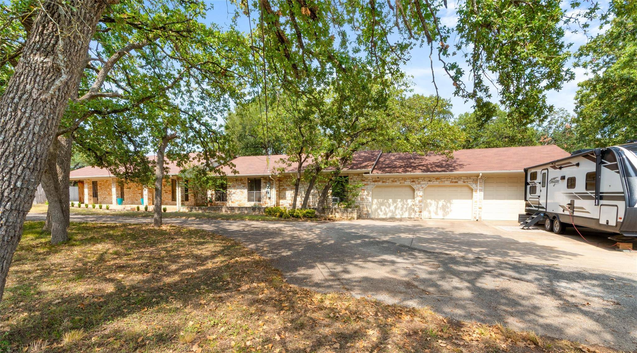 312 Southcross RD, Georgetown, TX 78628