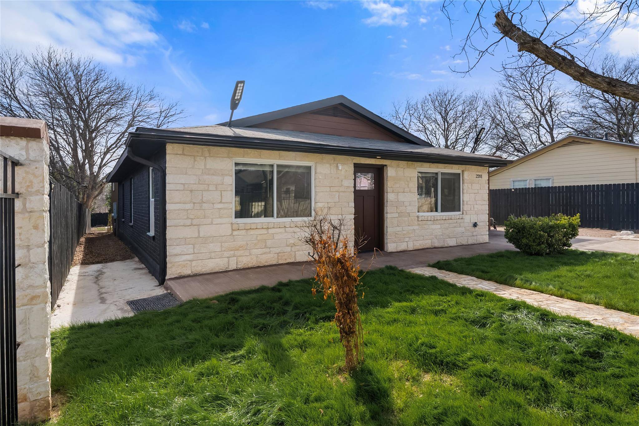 2201 Teri RD, Austin, TX 78744