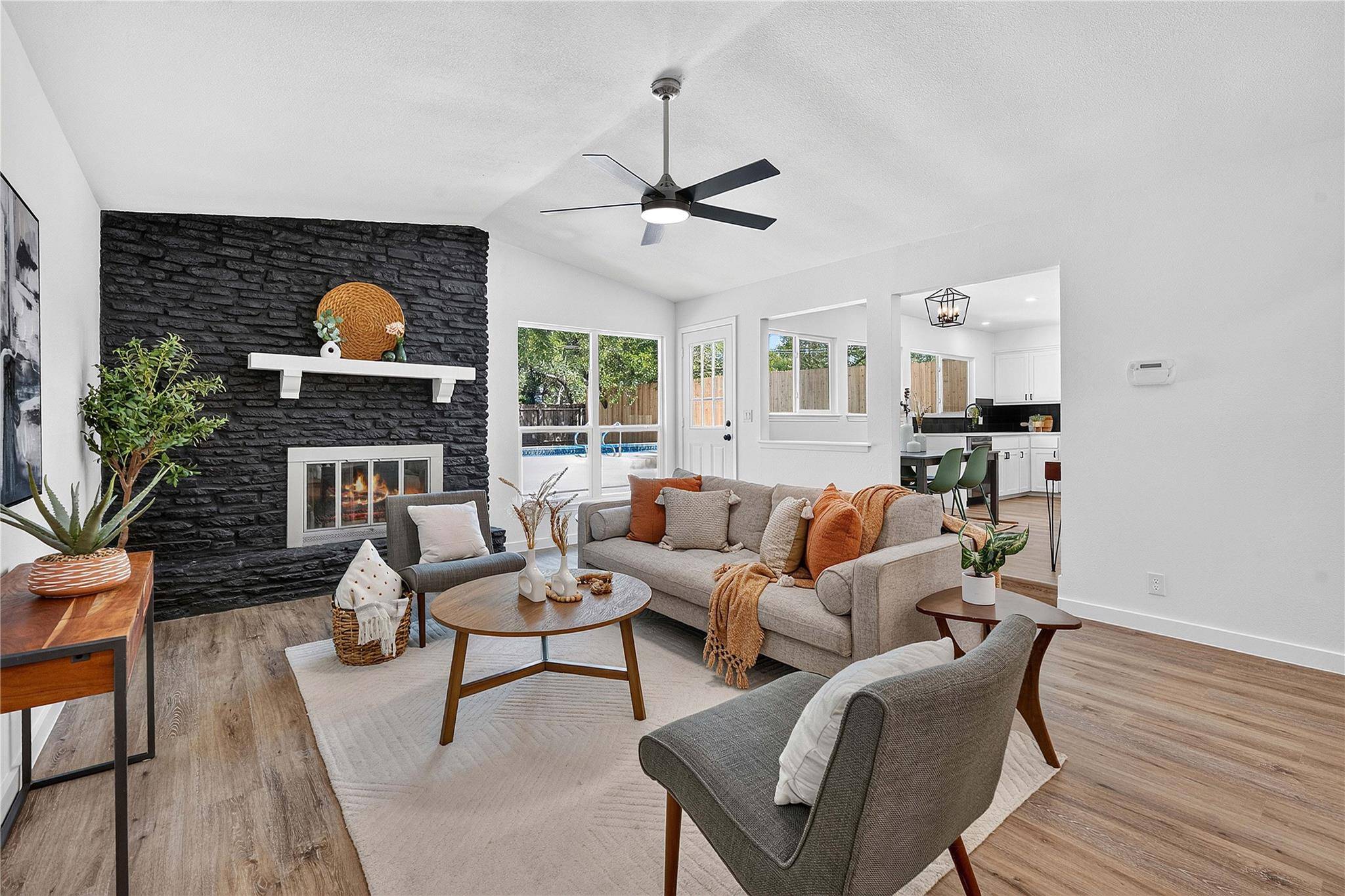12505 Parkland DR, Austin, TX 78729