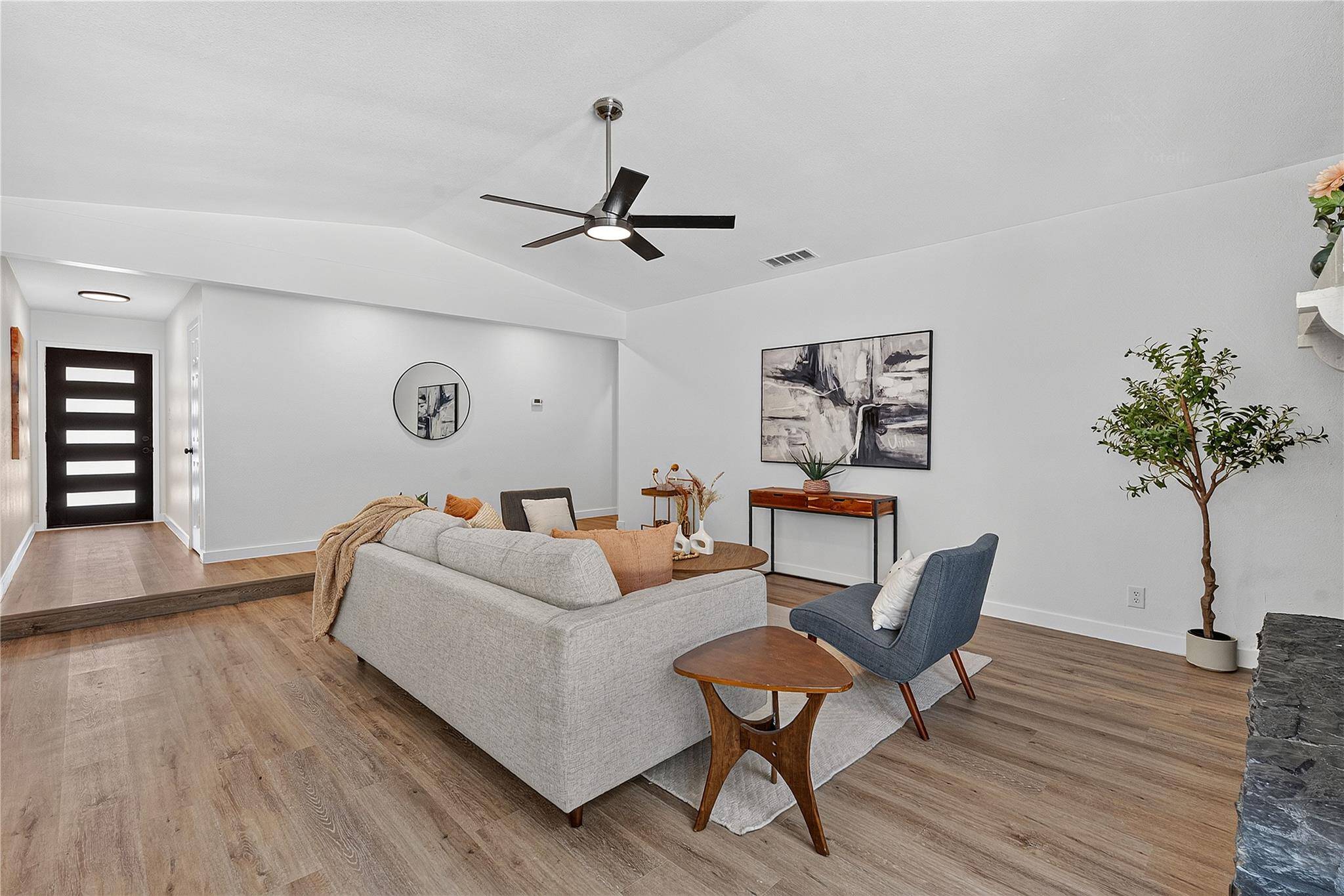12505 Parkland DR, Austin, TX 78729