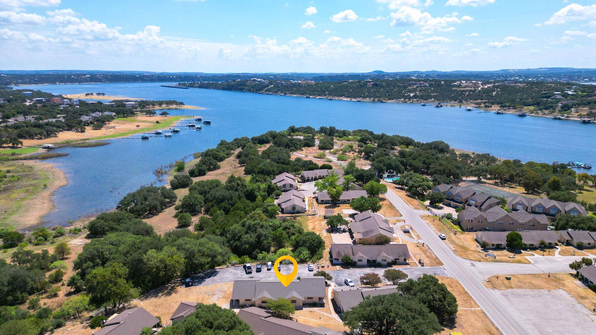 1919 American DR #C103, Lago Vista, TX 78645