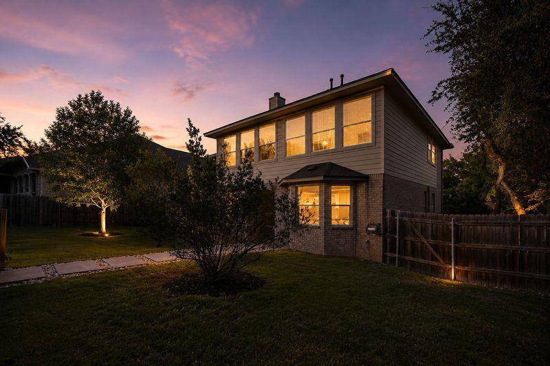 1308 Sawdust CT, Austin, TX 78732
