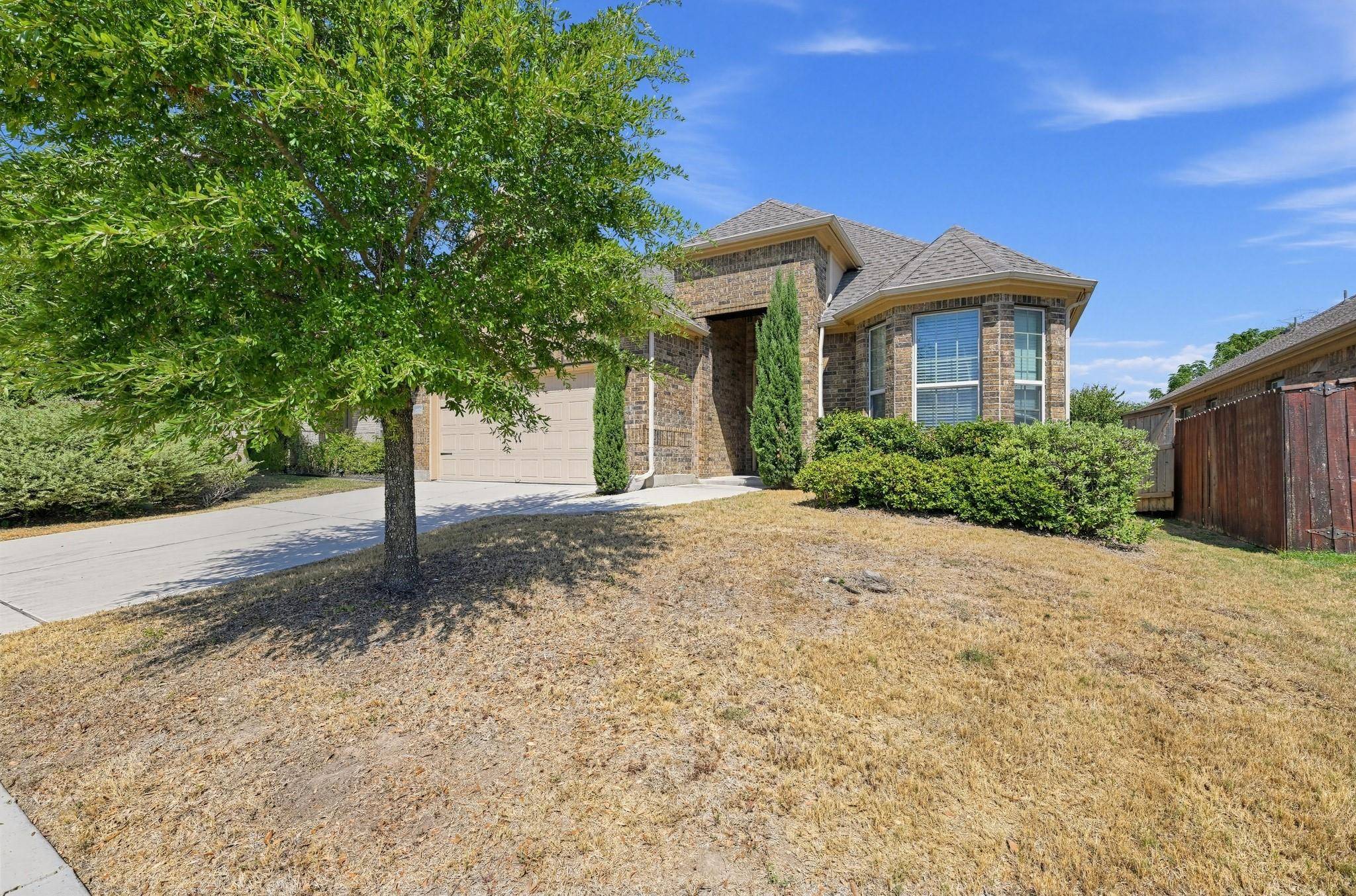 2712 Enza CT, Round Rock, TX 78665