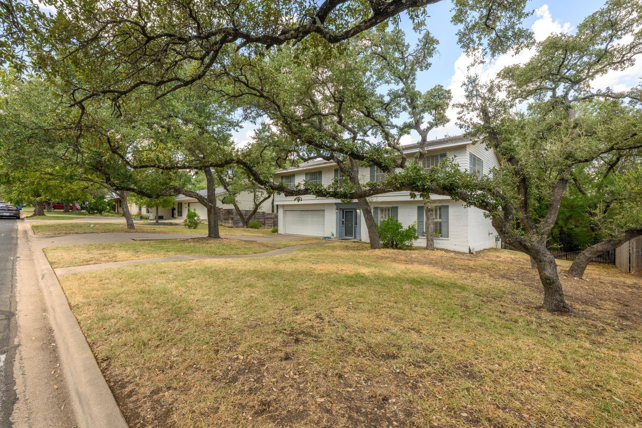 3914 Sierra DR, Austin, TX 78731