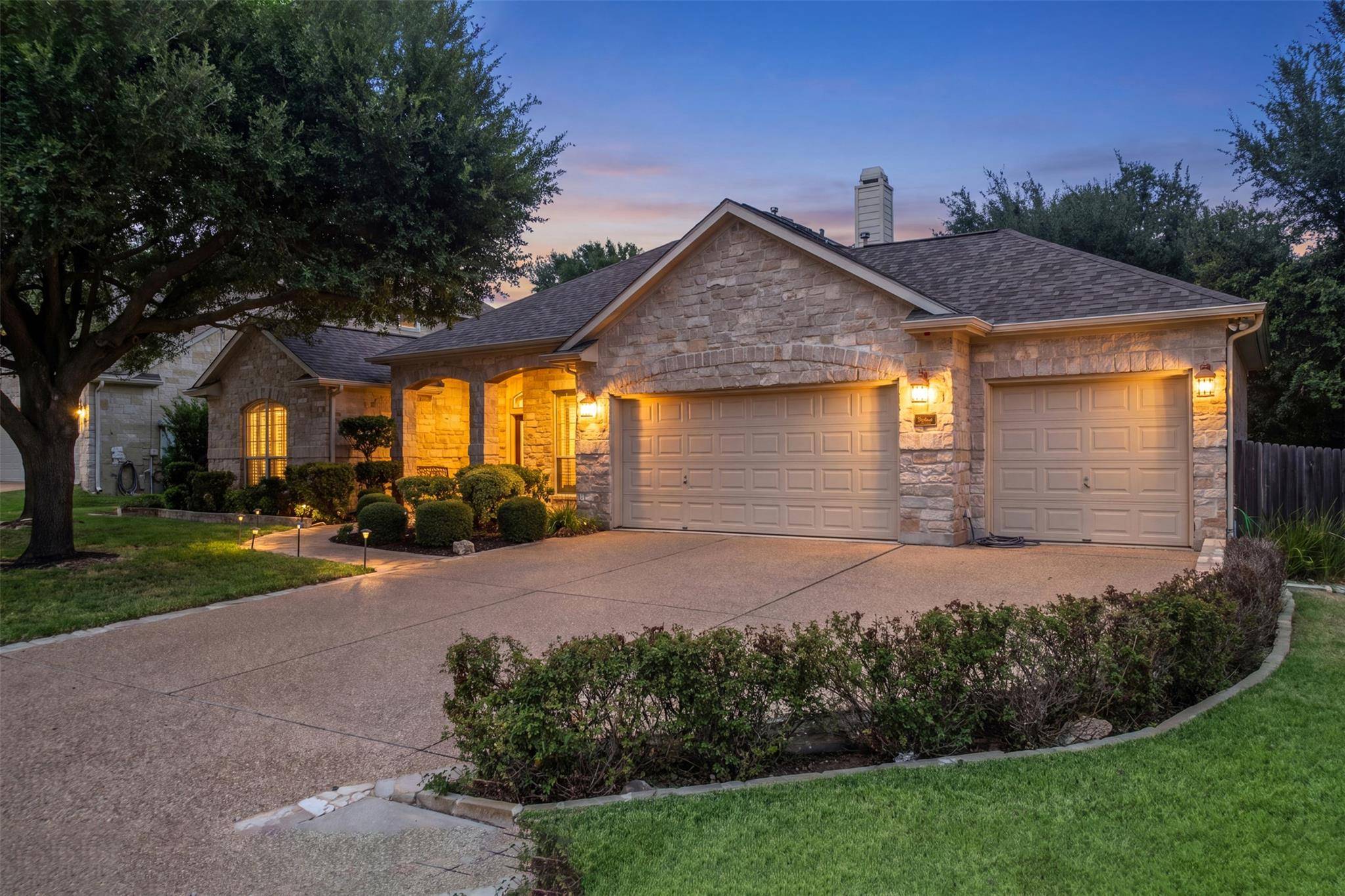 402 Ridgetop BND, Cedar Park, TX 78613