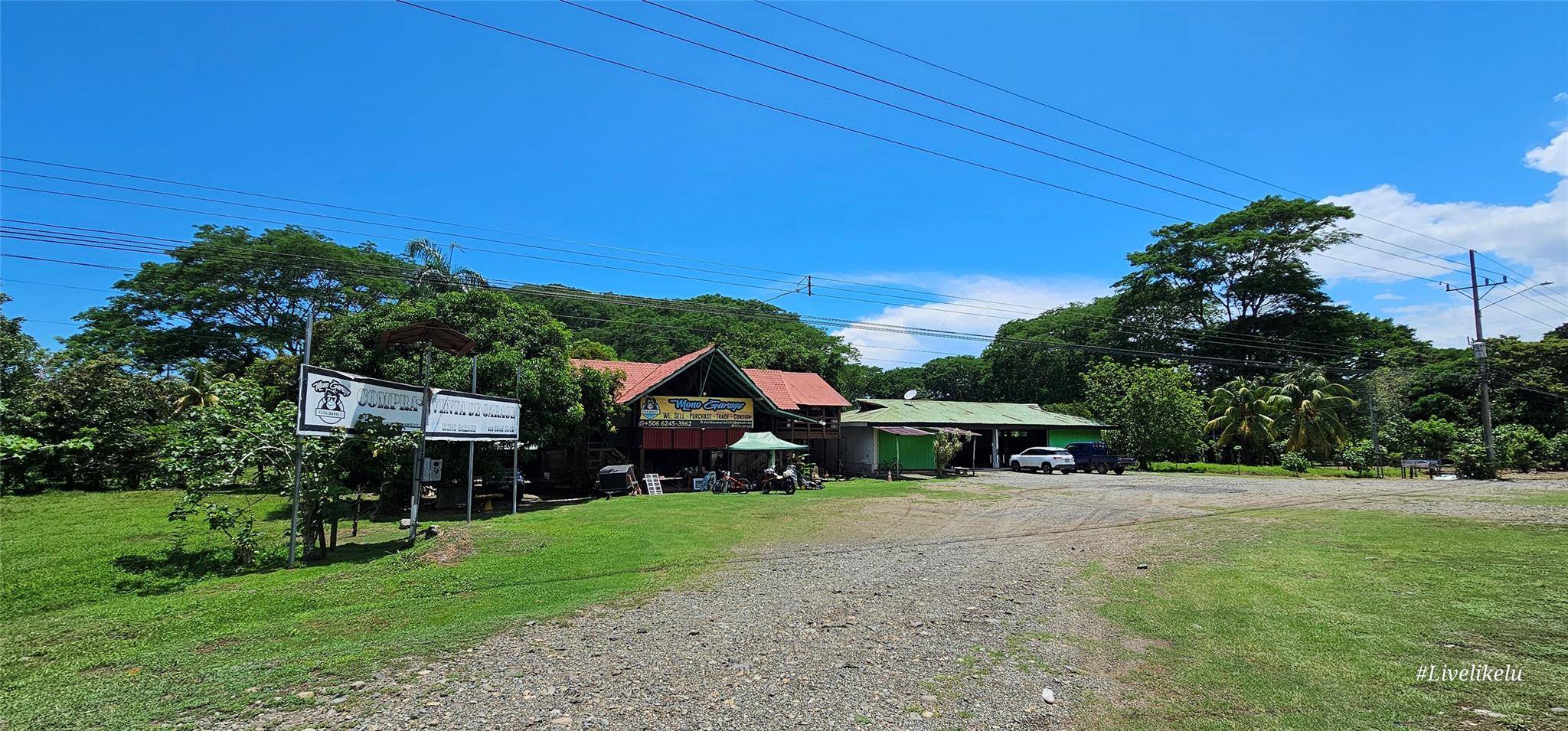000 Prime Investment Opportunity – 107.75 Acres, Out Of State, 10110