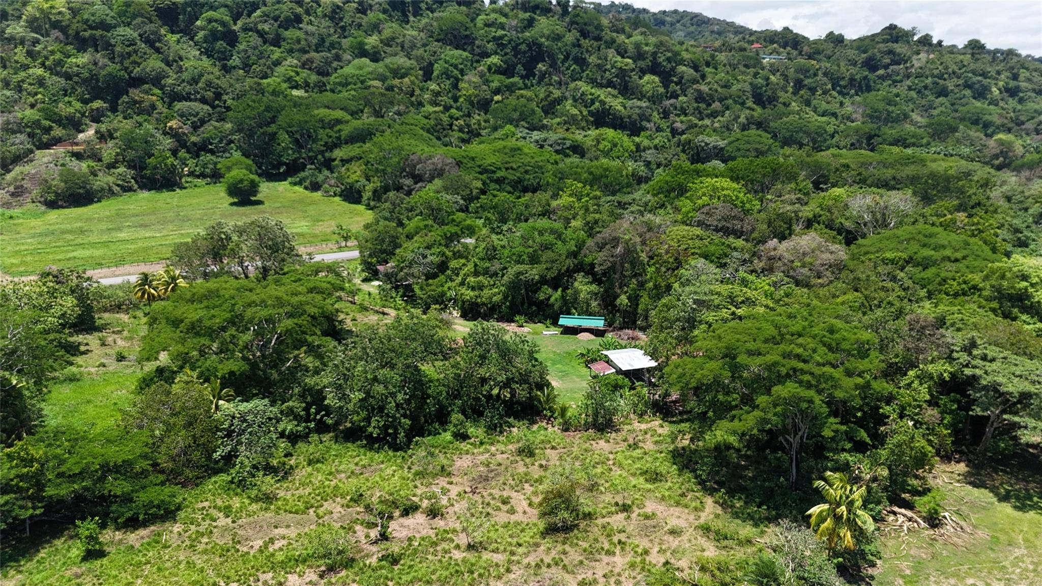 000 Prime Investment Opportunity – 107.75 Acres, Out Of State, 10110
