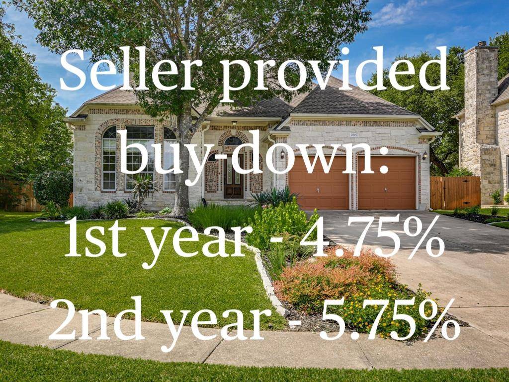 2007 Forest Hill CV, Round Rock, TX 78665