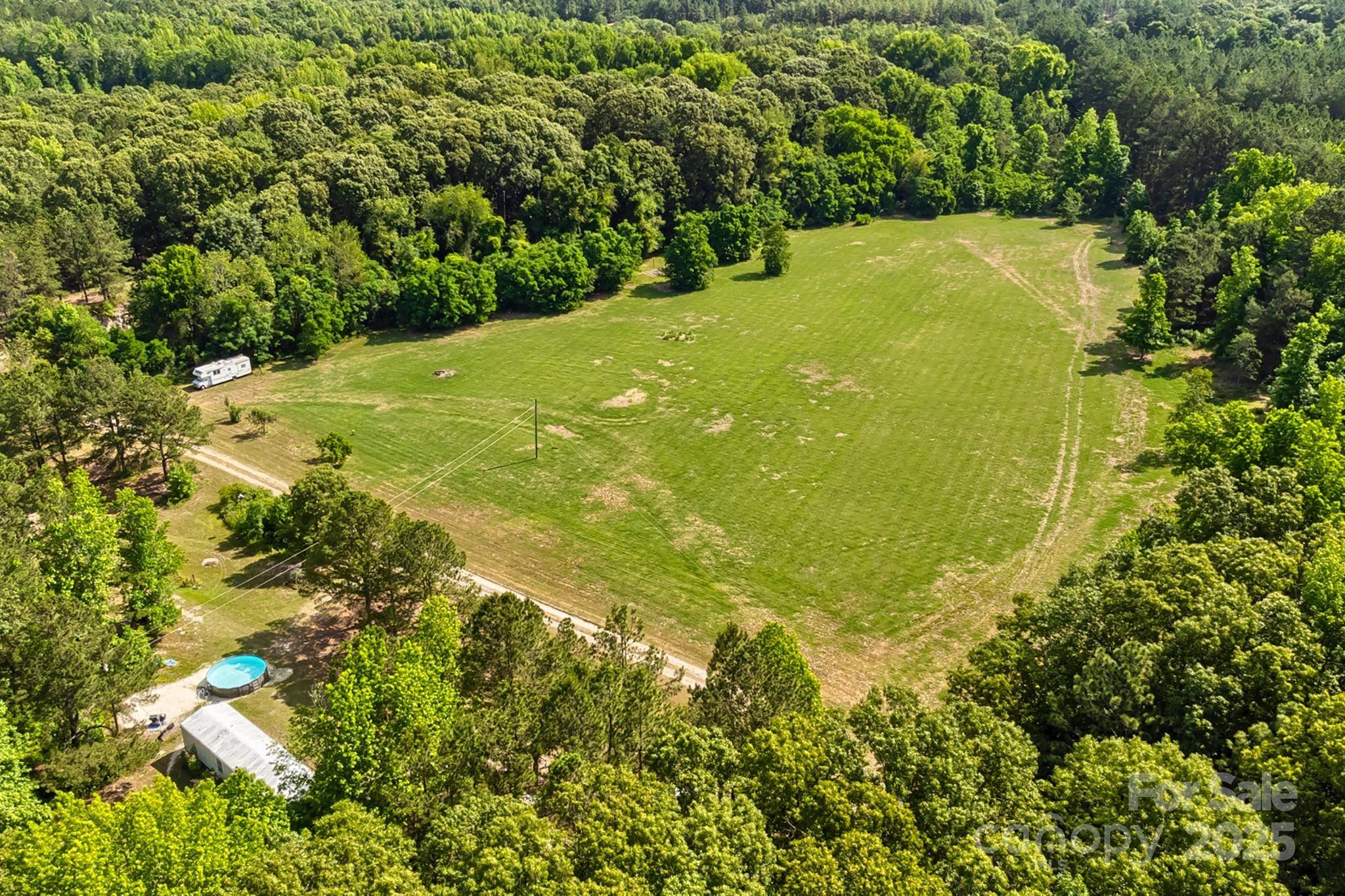 1891 Cassatt RD, Cassatt, SC 29032