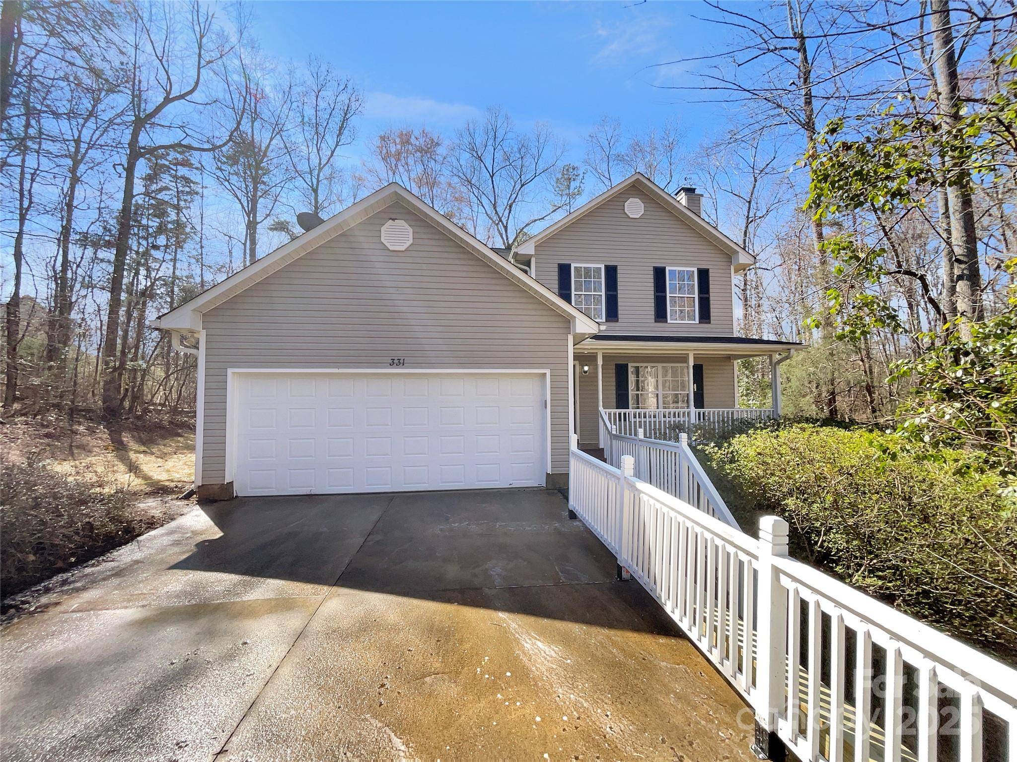 331 Don Mccarter DR, Clover, SC 29710